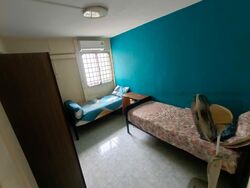 Blk 701 West Coast Road (Clementi), HDB 4 Rooms #507204781